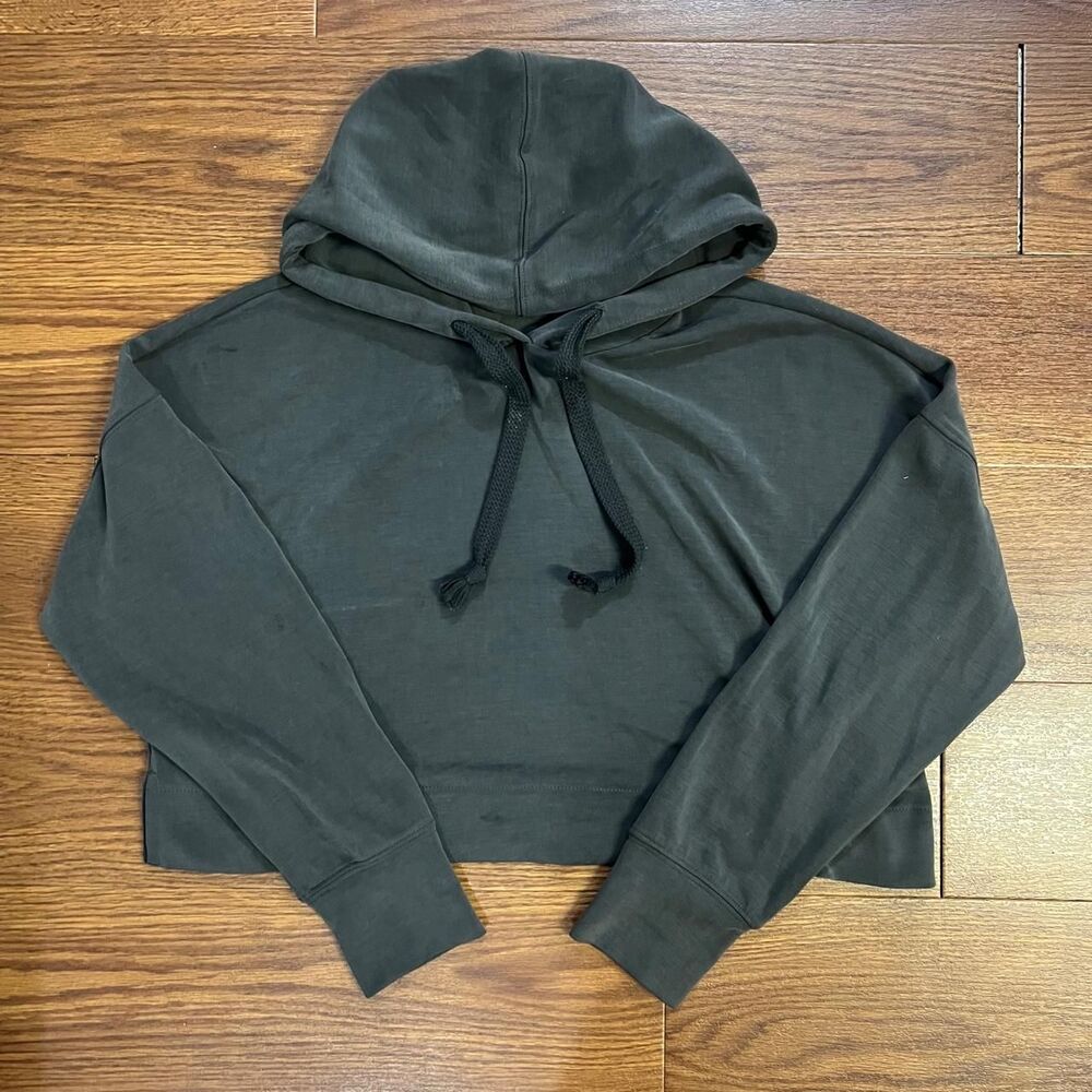 As-revival Women's Hoodie